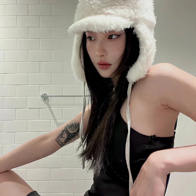 心里美
