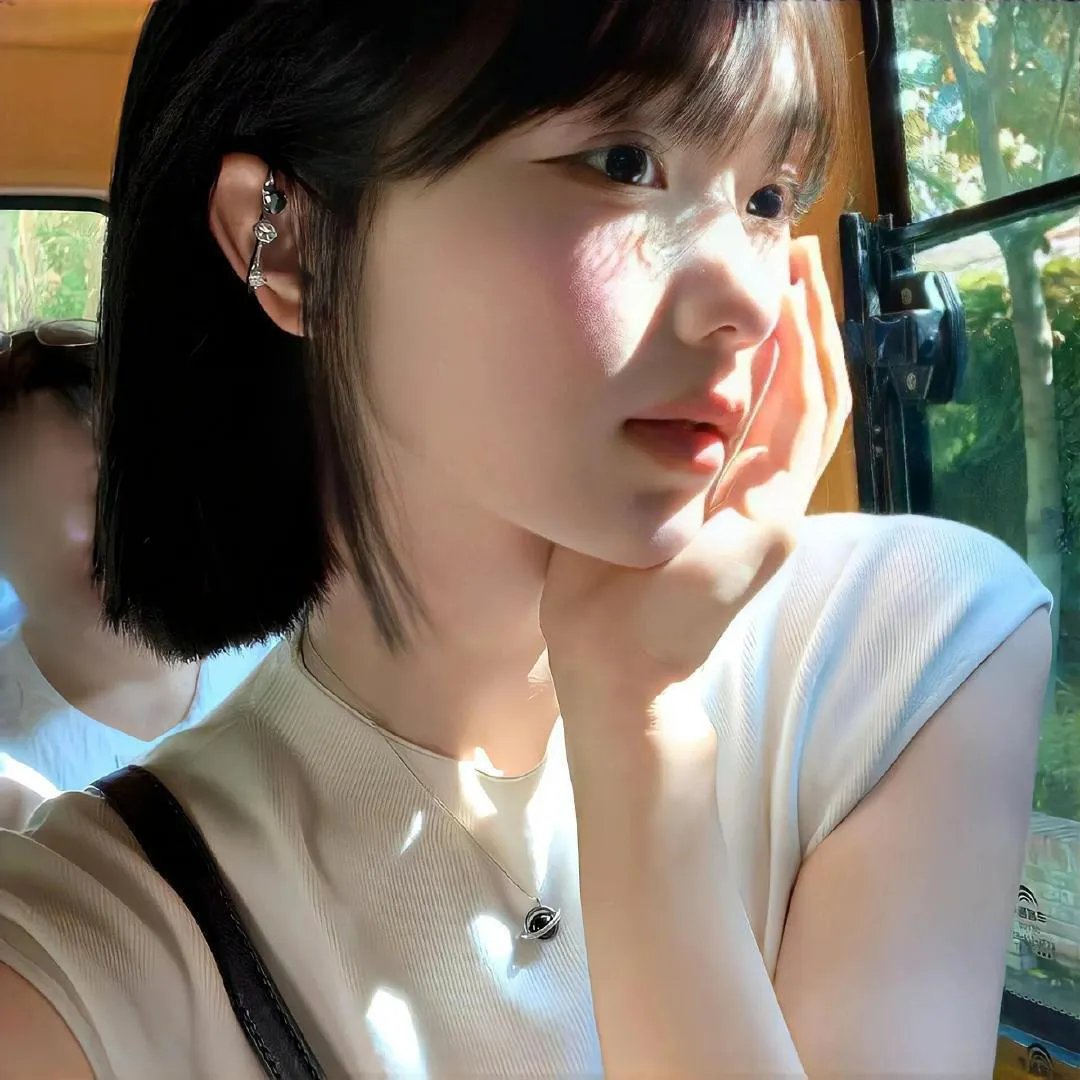 善良背后