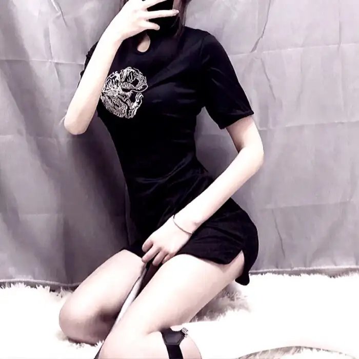 罪无可赦