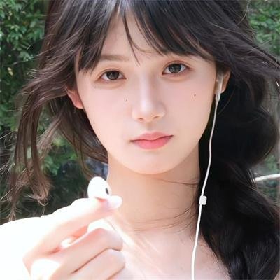 我是你的人